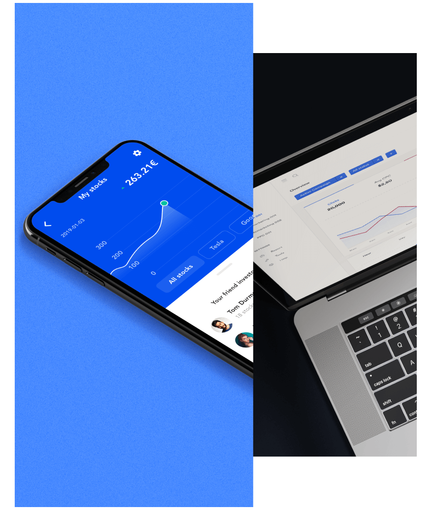 Digimeri Projects Overview